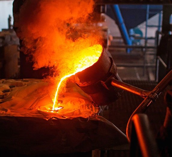 GÜVENİLİR ALÜMİNYUM DÖKÜMCÜ KALIP MODEL